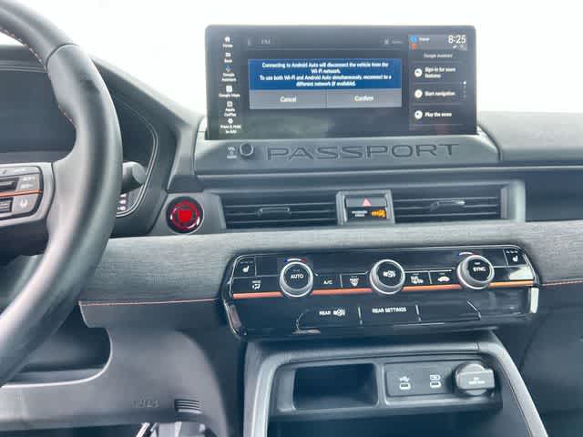 Thumbnail: 2026 Honda Passport - 18