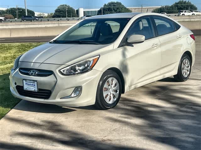 2016 Hyundai Accent SE -
                  Grapevine, TX