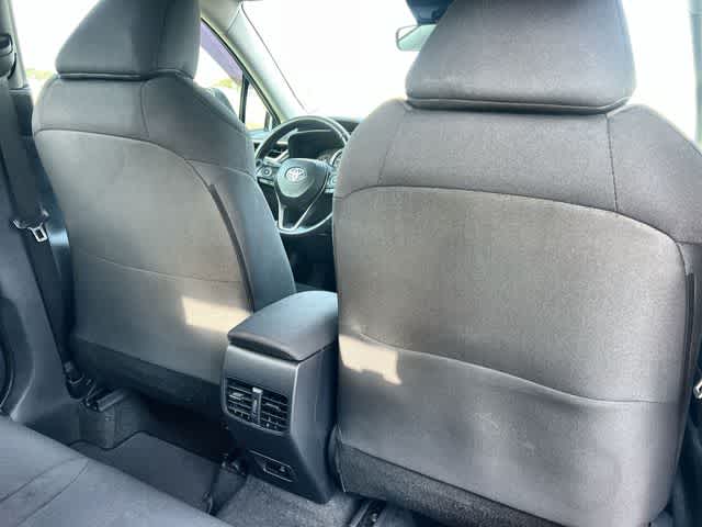 Thumbnail: 2022 Toyota Corolla Cross - 13