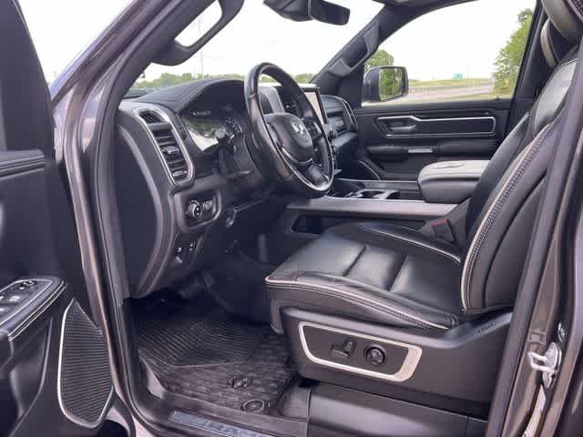 Thumbnail: 2021 RAM 1500 - 3