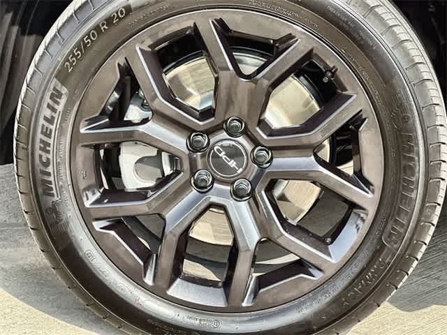 Thumbnail: 2025 Honda Pilot - 9