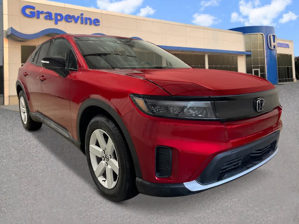 Thumbnail: 2025 Honda Prologue - 9