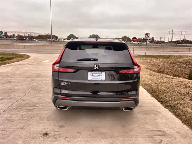Thumbnail: 2024 Honda CR-V - 6