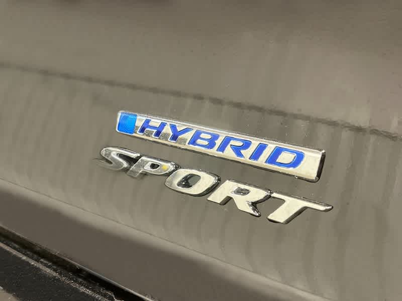 Thumbnail: 2025 Honda Accord - 7