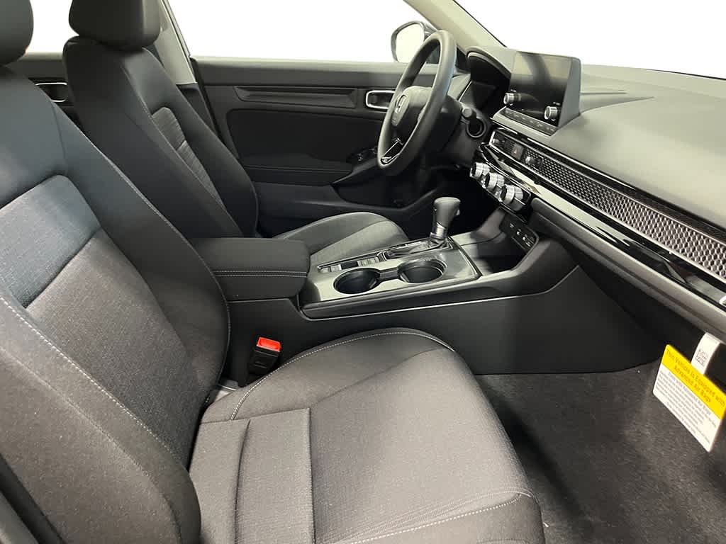 Thumbnail: 2026 Honda Civic - 23