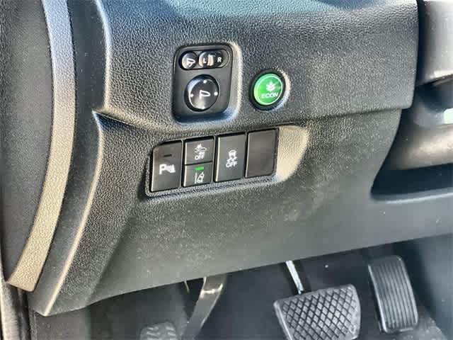 Thumbnail: 2022 Honda Pilot - 29