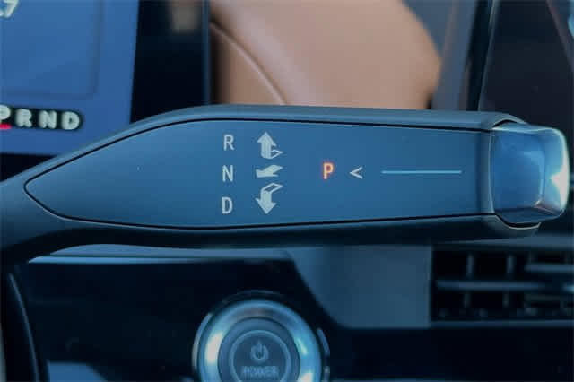 Thumbnail: 2025 Honda Prologue - 21