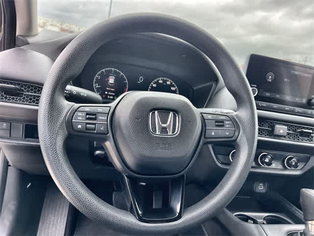 Thumbnail: 2024 Honda HR-V - 17