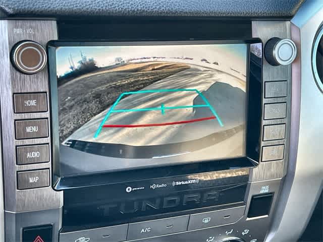 Thumbnail: 2021 Toyota Tundra - 26