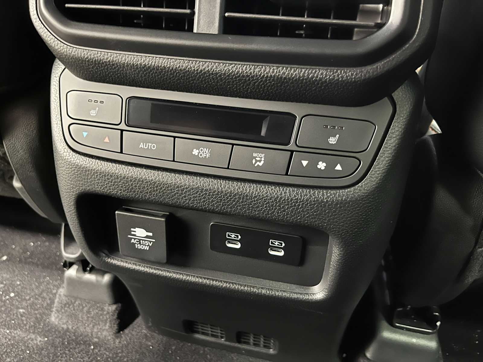 Thumbnail: 2026 Honda Passport - 24