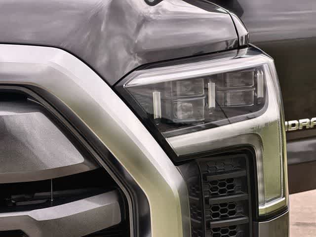 Thumbnail: 2024 Toyota Tundra - 24
