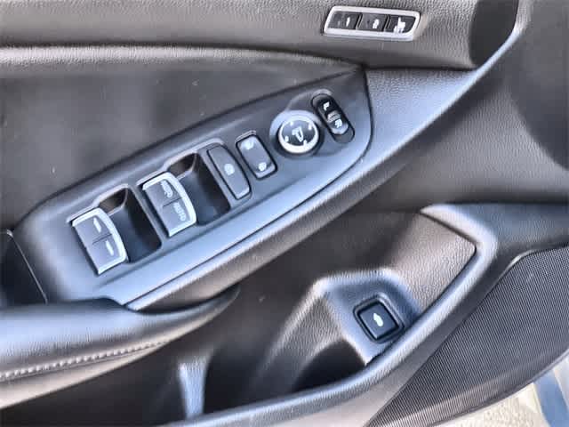 Thumbnail: 2021 Honda Accord - 30