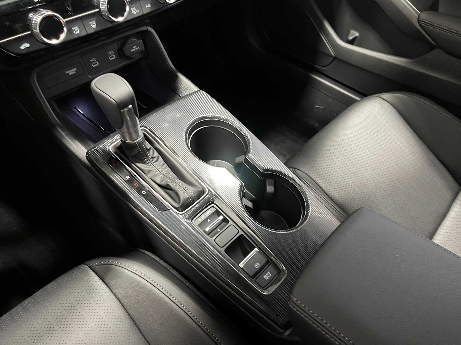 Thumbnail: 2026 Honda Civic - 23