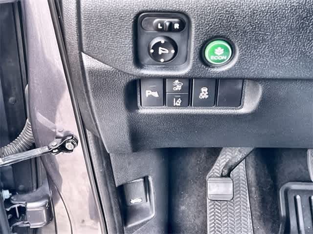 Thumbnail: 2021 Honda Pilot - 29