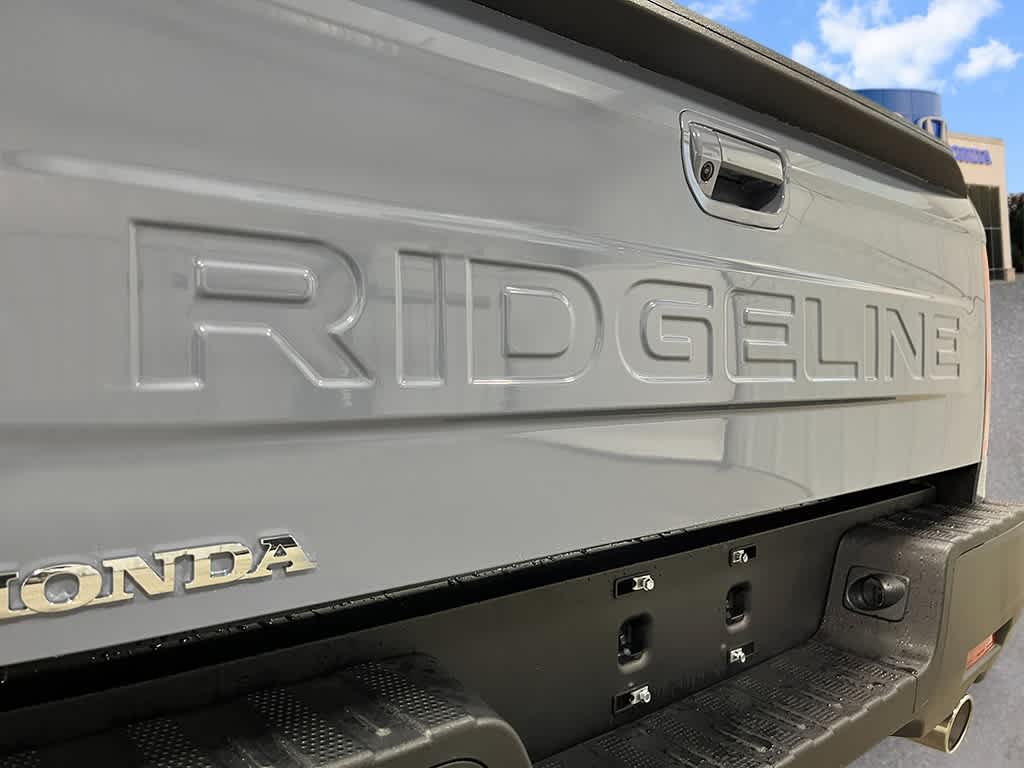 Thumbnail: 2026 Honda Ridgeline - 6