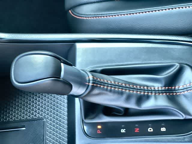 Thumbnail: 2026 Honda CR-V - 16