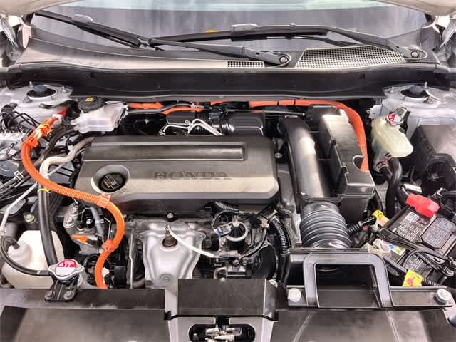 Thumbnail: 2023 Honda CR-V - 10