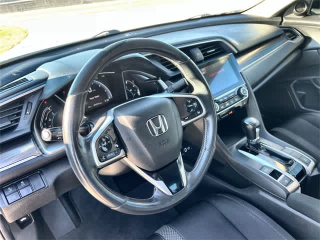 Thumbnail: 2020 Honda Civic - 15