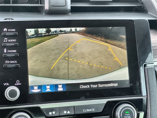 Thumbnail: 2019 Honda Civic - 26