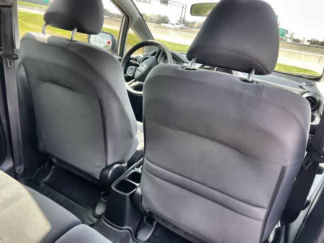 Thumbnail: 2010 Honda Fit - 13