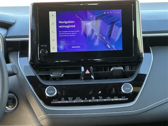 Thumbnail: 2024 Toyota Corolla - 18