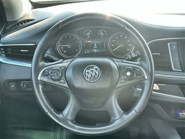 Thumbnail: 2019 Buick Enclave - 17