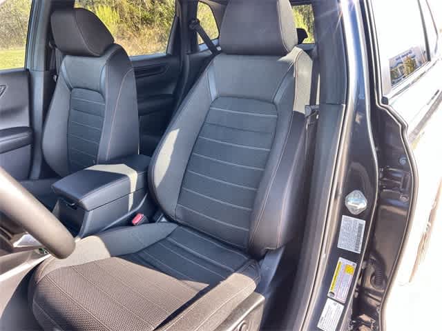 Thumbnail: 2023 Honda CR-V - 11