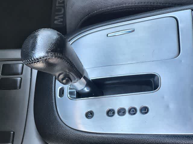 Thumbnail: 2013 Nissan Murano - 16