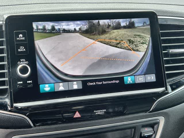 Thumbnail: 2024 Honda Ridgeline - 26