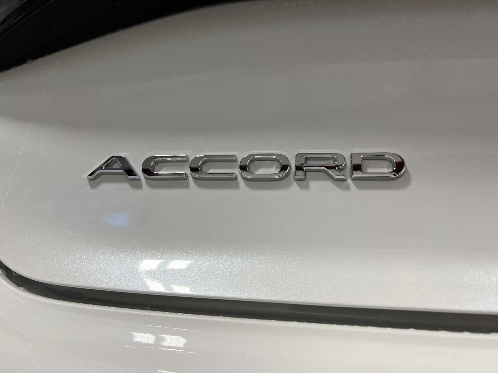 Thumbnail: 2025 Honda Accord - 5