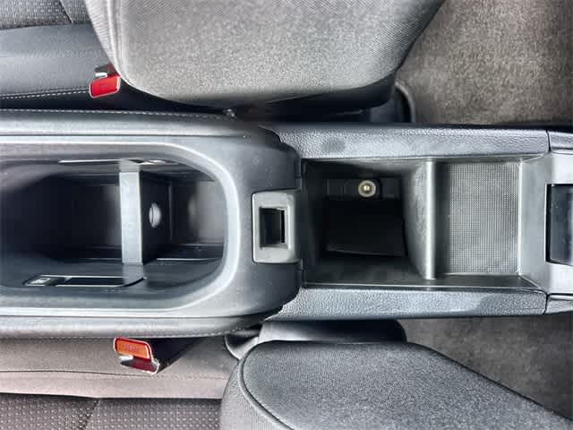 Thumbnail: 2021 Honda HR-V - 27