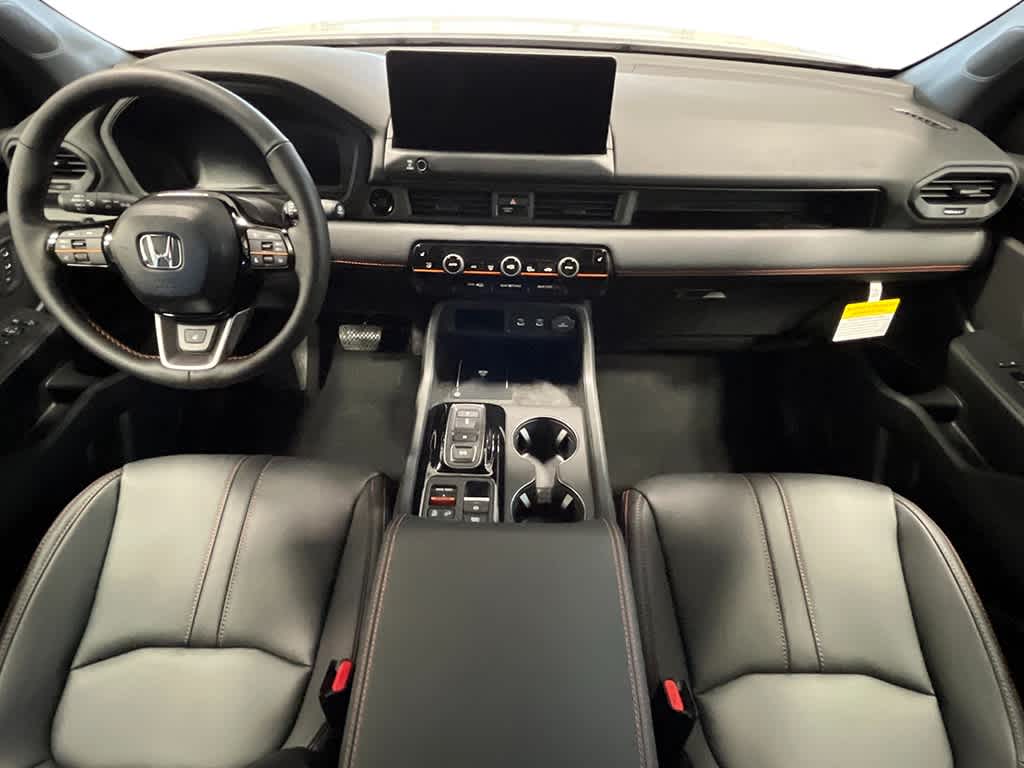 Thumbnail: 2026 Honda Pilot - 23