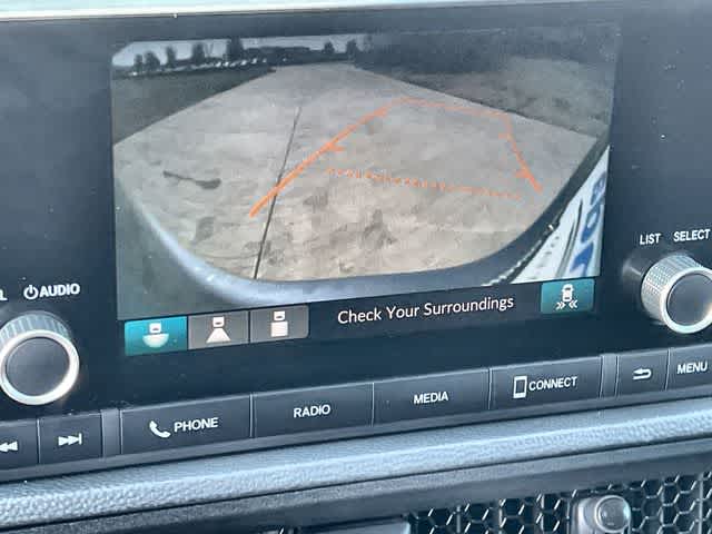 Thumbnail: 2025 Honda CR-V - 26