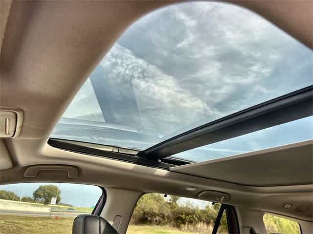 Thumbnail: 2025 Honda Pilot - 32