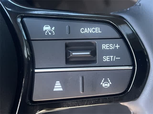Thumbnail: 2023 Honda CR-V - 33