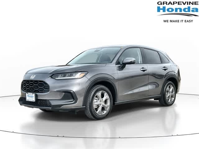 Thumbnail: 2026 Honda HR-V - 1