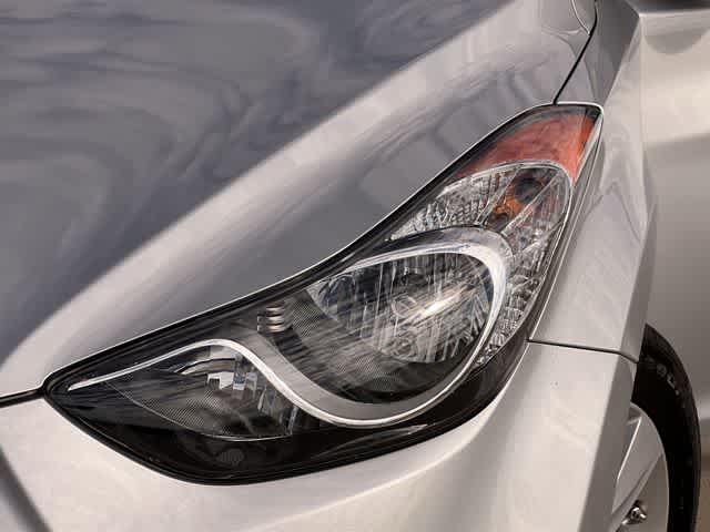 Thumbnail: 2013 Hyundai Elantra - 24