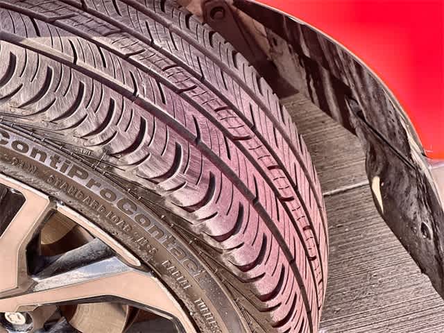 Thumbnail: 2021 Honda Civic - 23