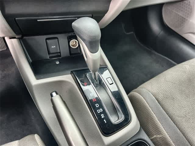 Thumbnail: 2013 Honda Civic - 16