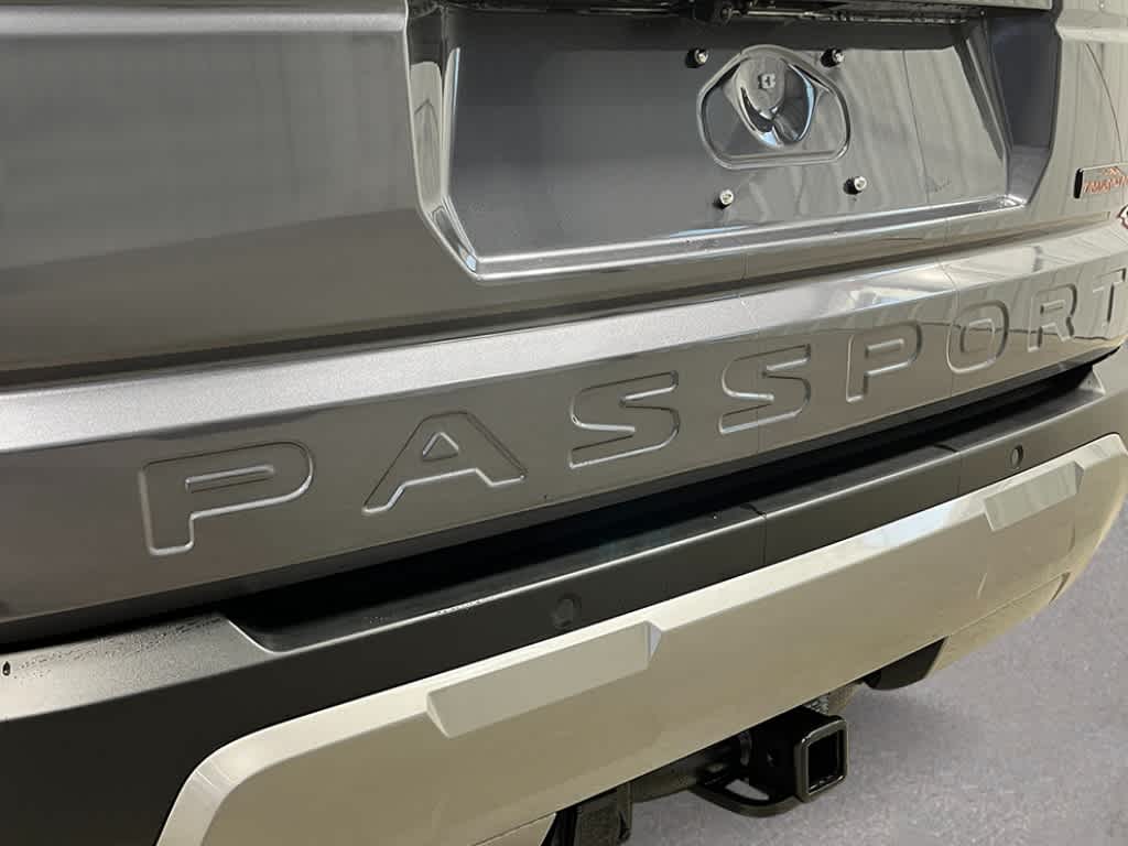 Thumbnail: 2026 Honda Passport - 6