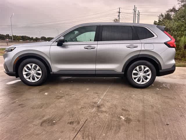 Thumbnail: 2026 Honda CR-V - 4