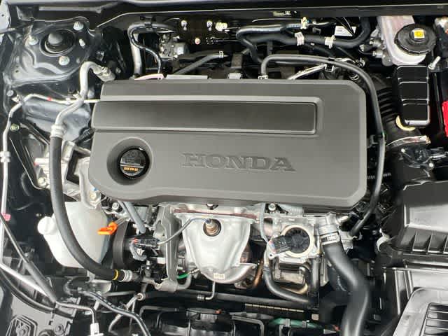 Thumbnail: 2026 Honda Civic - 10