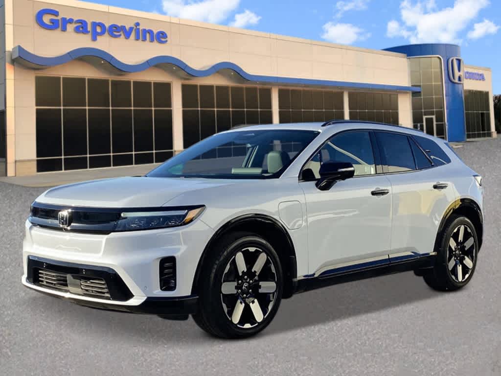 Thumbnail: 2026 Honda Prologue - 1
