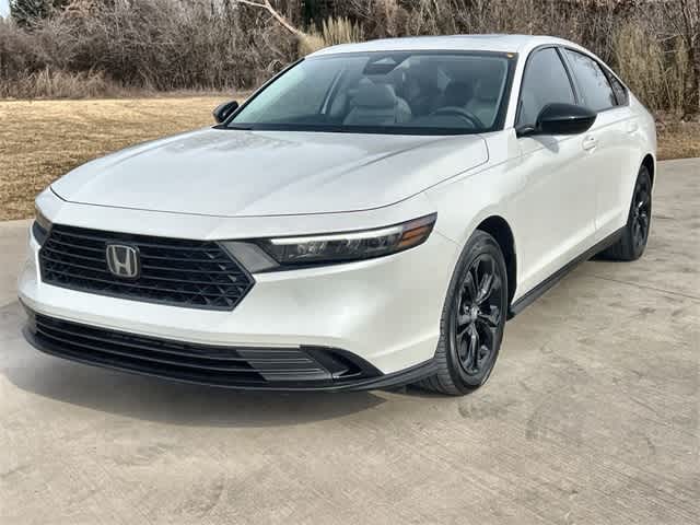 Thumbnail: 2025 Honda Accord - 2