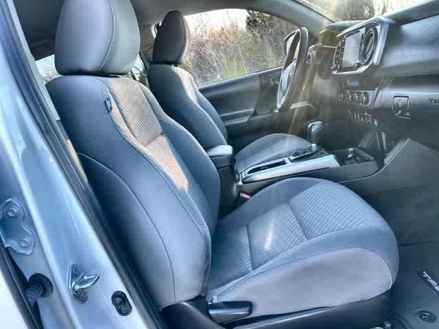 Thumbnail: 2023 Toyota Tacoma - 12