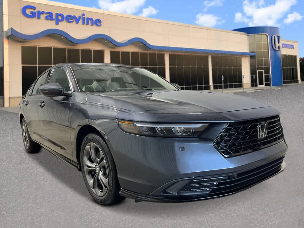 Thumbnail: 2026 Honda Accord - 9