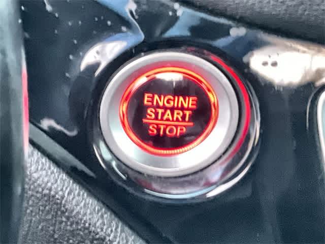 Thumbnail: 2021 Honda Pilot - 28