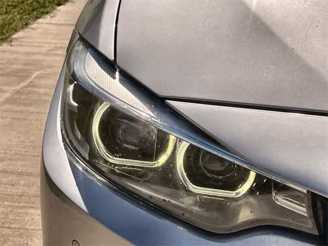 Thumbnail: 2019 BMW 4 Series - 25