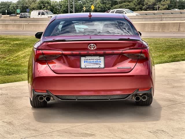Thumbnail: 2021 Toyota Avalon - 6