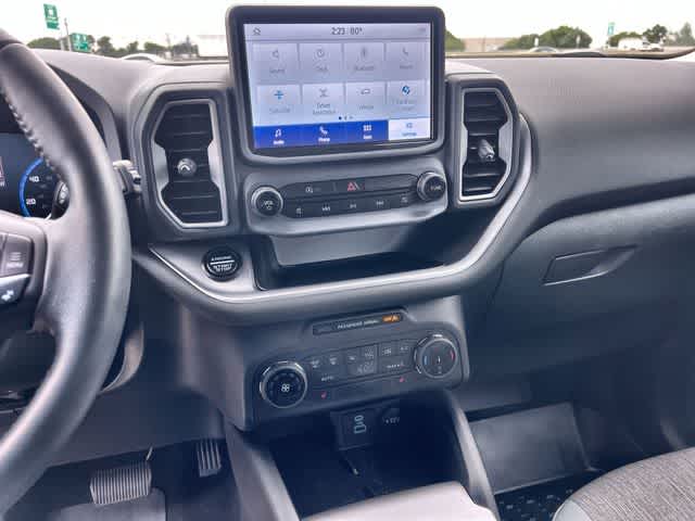 Thumbnail: 2022 Ford Bronco Sport - 18